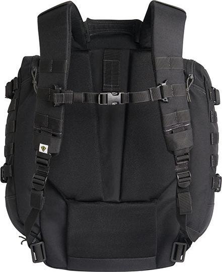 Produktbild First Tactical Rucksack SPECIALIST BACKPACK 3DAY, 56L, black (56 l)