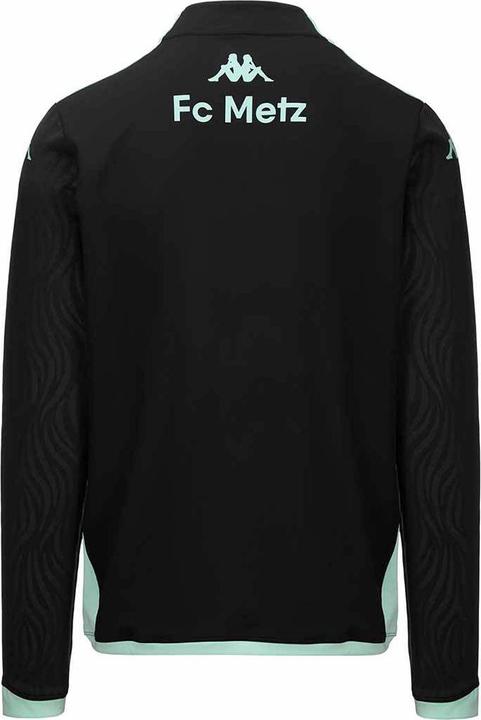 Produktbild Kappa Trainingsjacke Metz Ablas Pro 8 2024/25 (S)