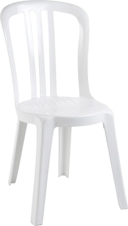 Grosfillex Miami Bistrot Gartenstuhl stapelbar