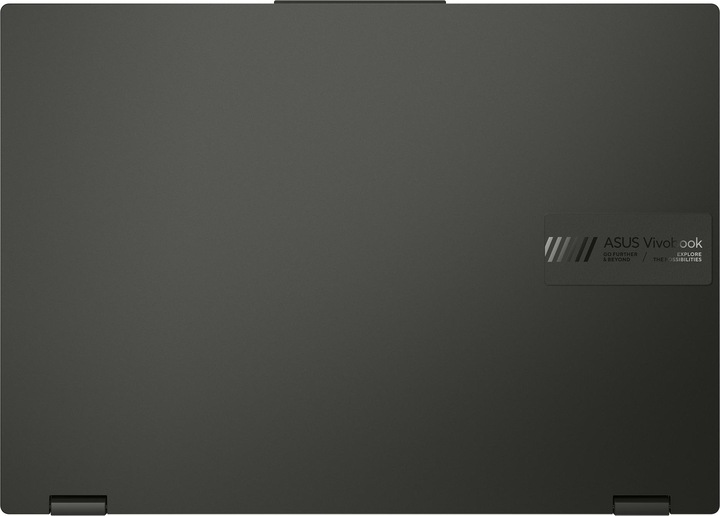 Immagine prodotto ASUS Vivobook S 16 Flip OLED TP3604VA-MY226W (16", Intel Core i5-13500H, 16 GB, 512 GB, CH)