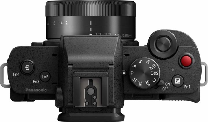 Produktbild Panasonic DC-G110 (12 - 32 mm, 20 Mpx, Micro Four Thirds)