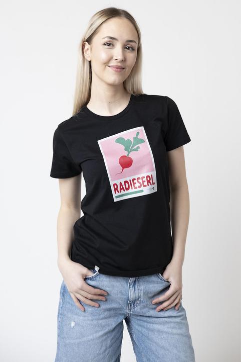 Produktbild Bavarian Caps Radieserl (S)