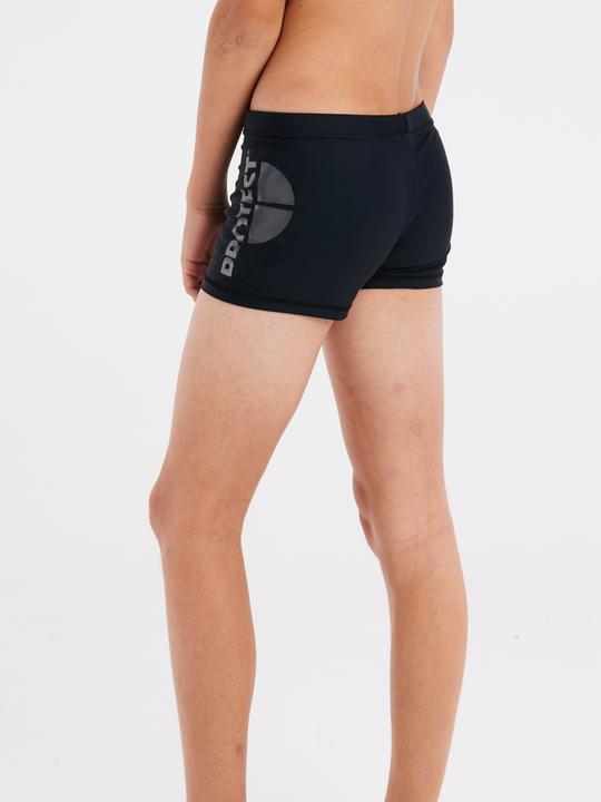 Actual product image Protest Boys Swimming Trunks CARST JR True Black 176 (176)