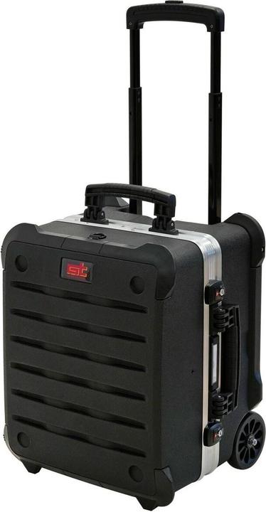 Produktbild GT Line V-Rock Turtle PTS