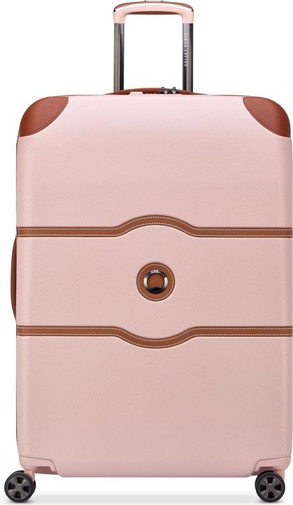 Produktbild Delsey Châtelet Air 2.0 76 cm Koffer, rosa (110 l)
