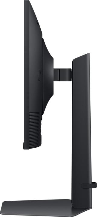 Produktbild Samsung Odyssey G7 (3840 x 2160 Pixel, 27")