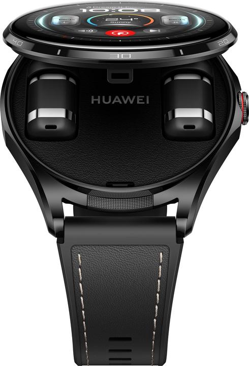 Actual product image Huawei Watch Buds 2