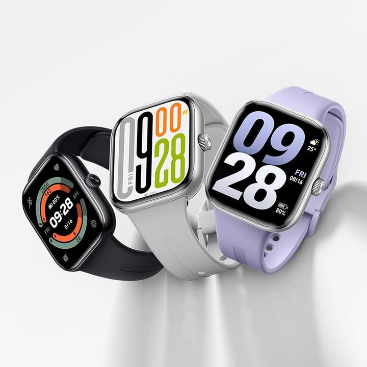 Actual product image Xiaomi Redmi Watch 5 (47.50 mm)