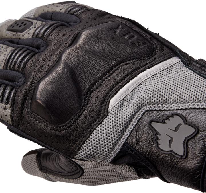 Produktbild Fox Bomber Pro Air Glove CE (Herren, L)