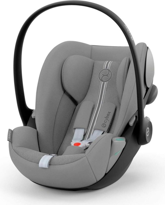 Produktbild Cybex Cloud G i-size Plus mit Base (Reboarder)
