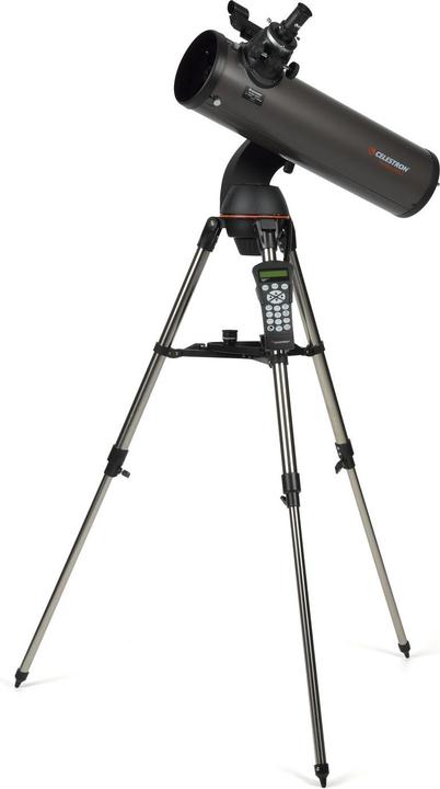 Actual product image No Name Celestron NexStar 130 SLT telescope