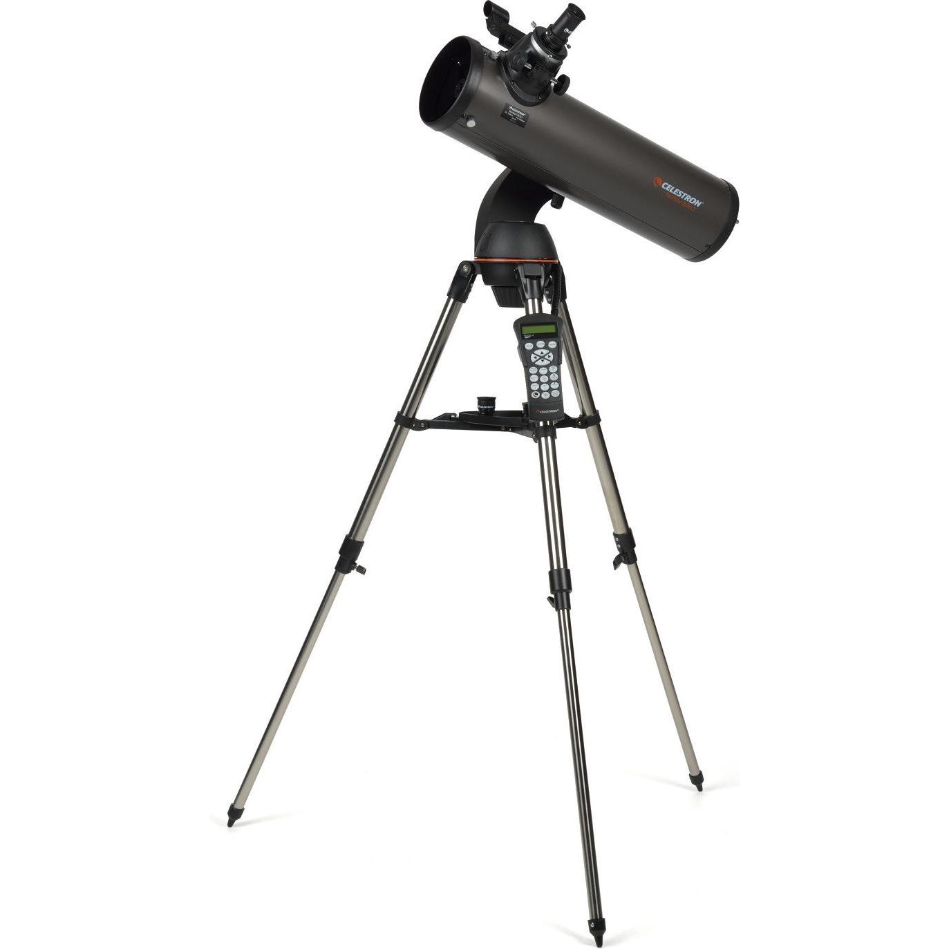 No Name Celestron NexStar 130 SLT Teleskop (31145)
