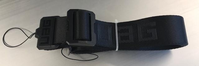 Actual product image UAG Shoulder strap (Universal)