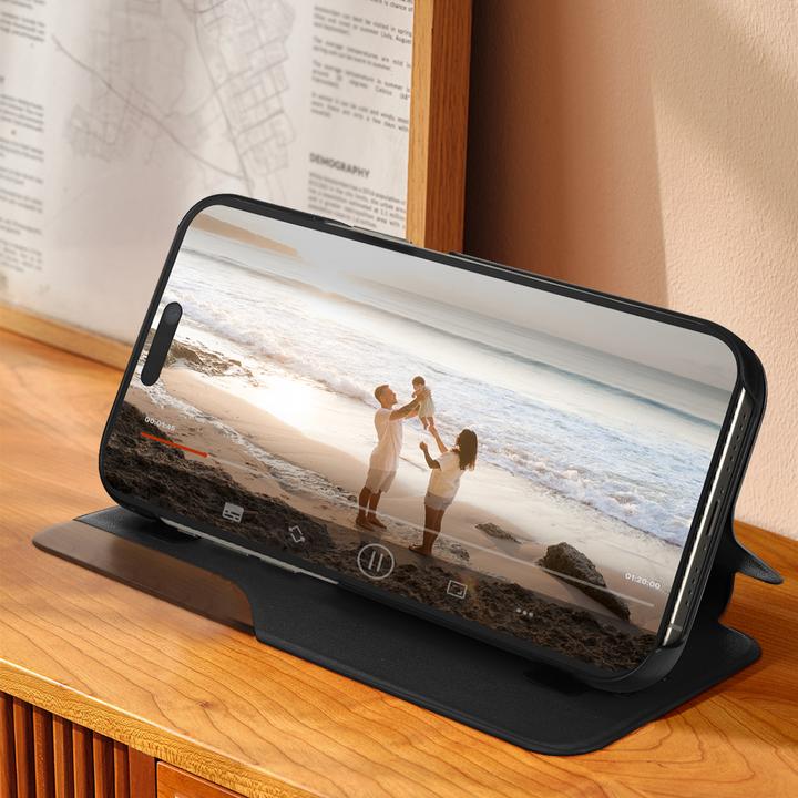 Produktbild Avizar Window View Series (Apple iPhone 15 Pro Max)