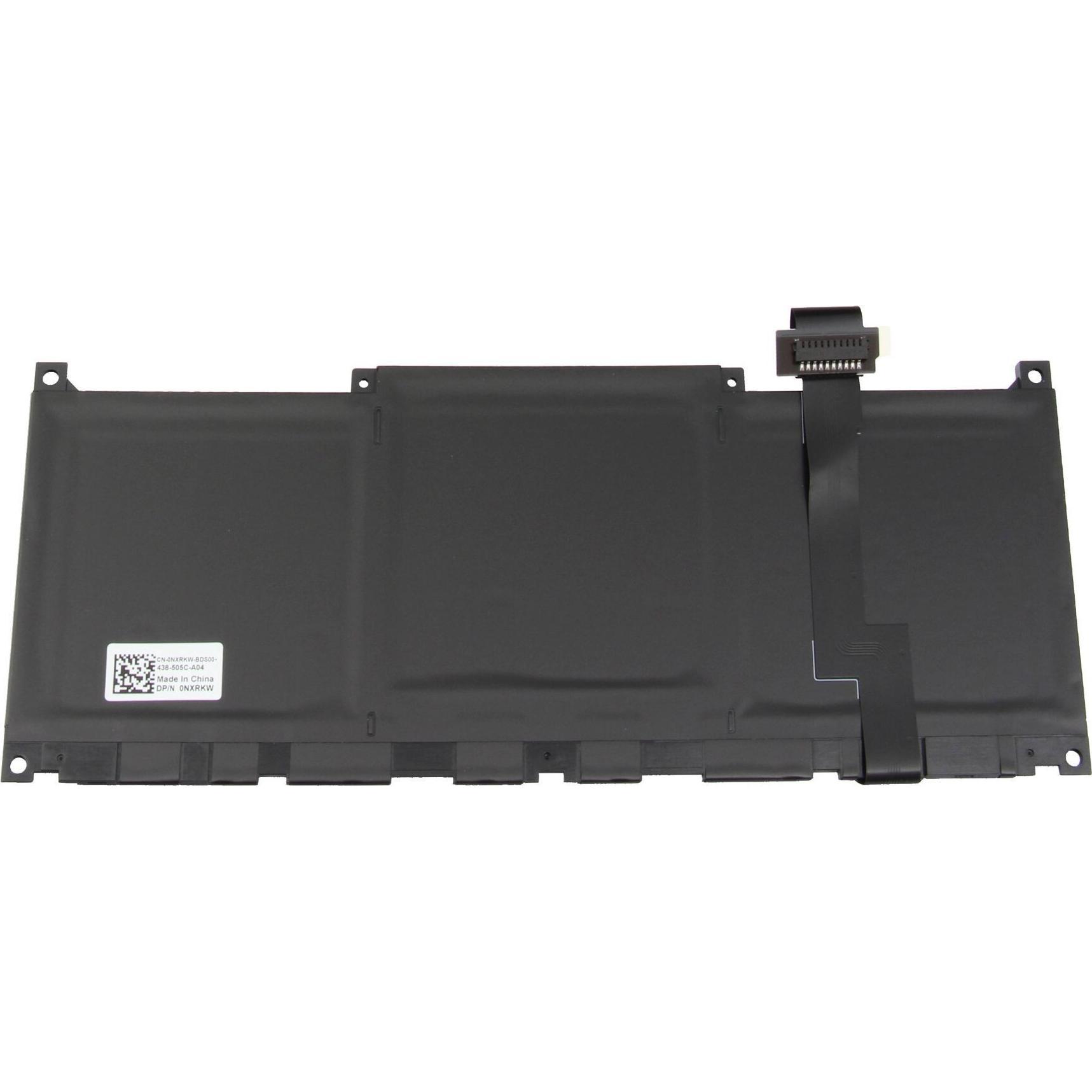 Thumbnail - Dell J7H5M (3 Zellen, 4524 mAh), Notebook Akku