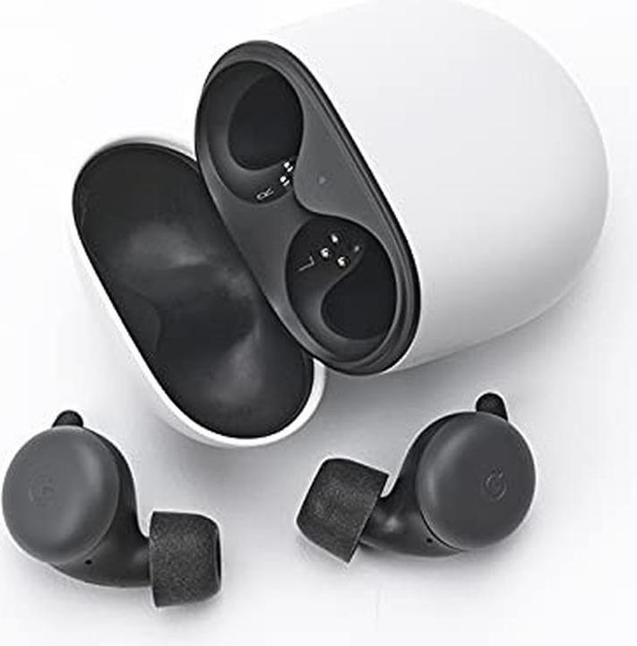 Produktbild Comply Tips For Google Pixel Buds & Pixel Buds A-Series Small (35-42121-11) (Google Pixel Buds A-Series, Google Pixel Buds Pro)