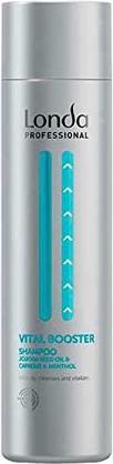 Produktbild Londa Vital Booster Shampoo (250 ml, Flüssiges Shampoo)