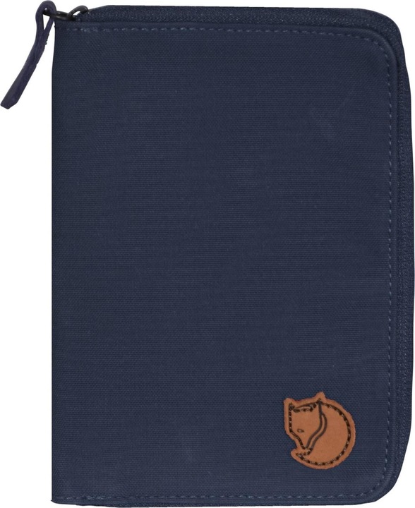 Actual product image Fjällräven passport wallet (Passport cover)