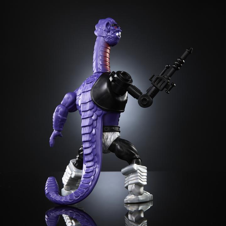 Actual product image Masters of the Universe Origins Terroar