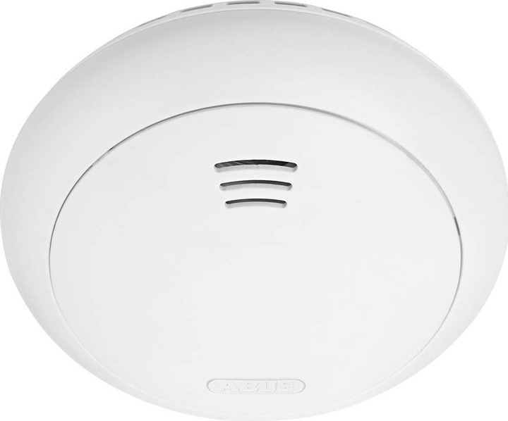 Image du produit Abus Détecteur de fumée et de chaleur sans fil Smartvest
