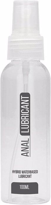 Produktbild Doc Johnson Anal Lubricant (100 ml)