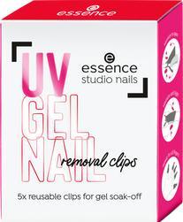 Image du produit essence Clips Studio Nails