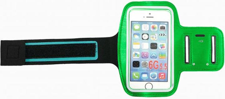 Actual product image HTI-Line Arm pocket
