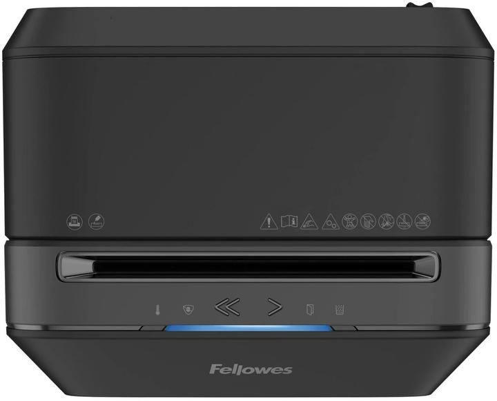 Produktbild Fellowes Aktenvernichter Powershred LX210 P-4, 16 Seiten (Partikelschnitt)