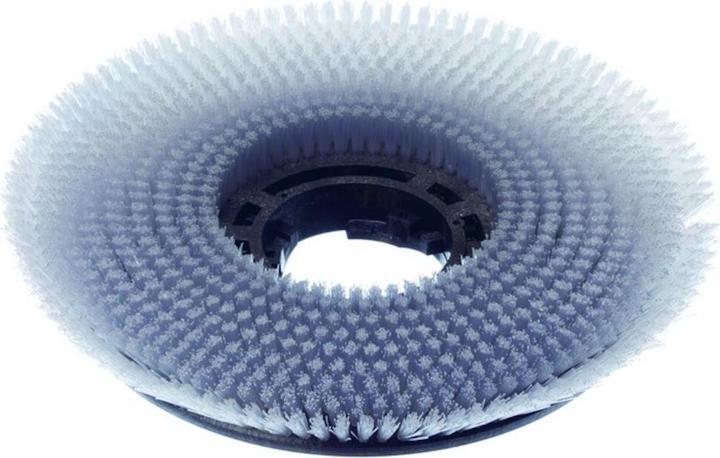 Taski Brosse à récurer en nylon 43 cm pour CO Swingo 2500/3500 pour swingo 3500/combimat 1800