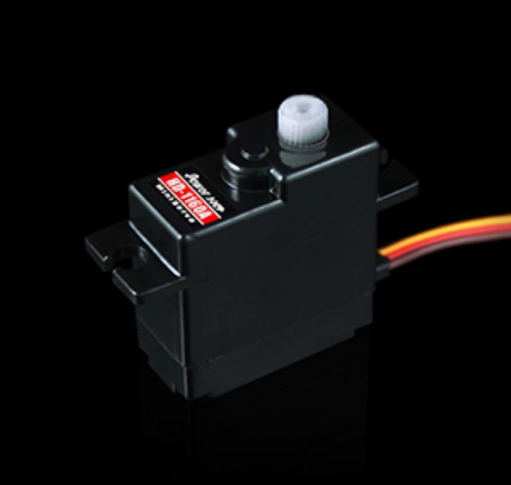 Actual product image Power HD Servo HD-1160A