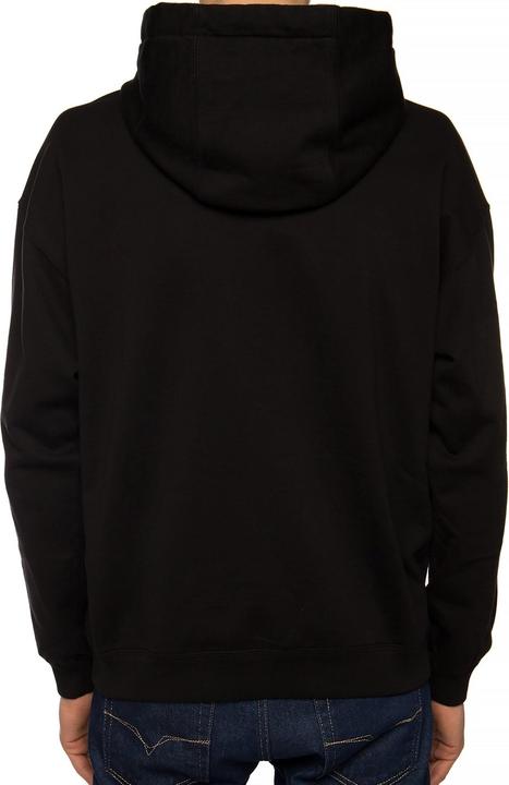 Image du produit Versace Sweat à capuche avec logo (M)