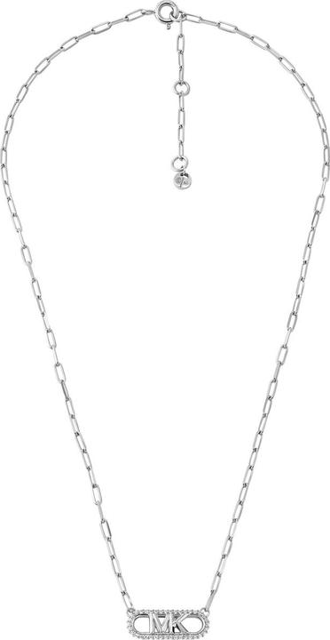 Produktbild Michael Kors Premium Halskette (925er Silber, 50 - 55 cm)