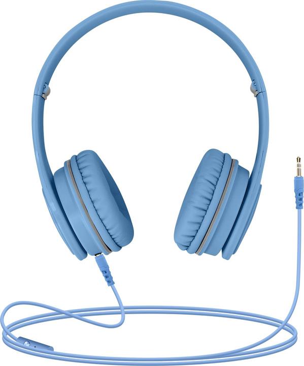 Actual product image Gjby GJ19 Extra Bass headphones foldable (Wireless)