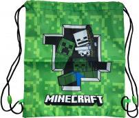 Immagine prodotto Procos Borsa da ginnastica - Borsa da ginnastica - Minecraft (copia)