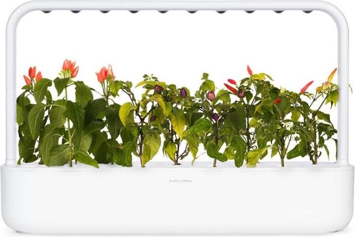 Actual product image Click and Grow Smart Garden 9 (62.50 cm)
