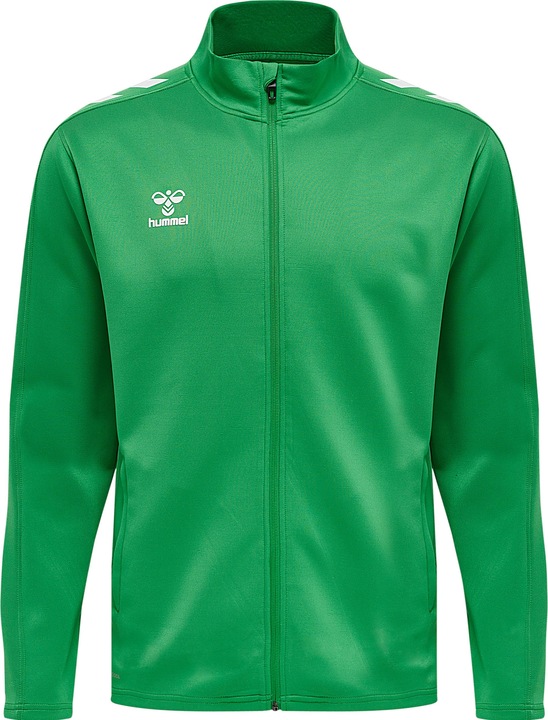 hummel Core Xk Poly Zip Sweat
