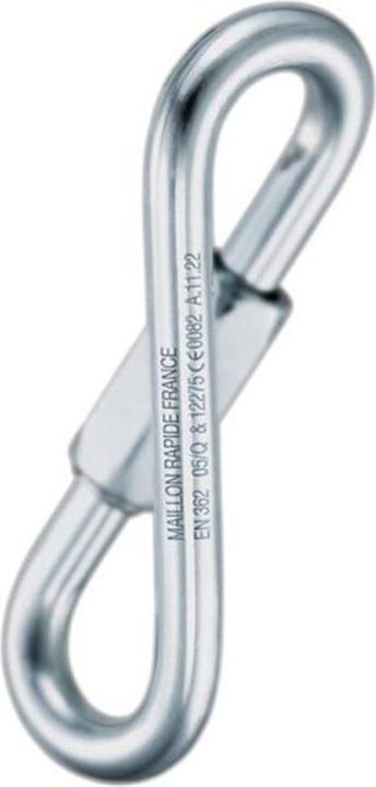 Maillon Rapide Maillon small oval GO Twist