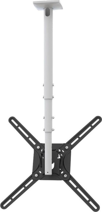 Productafbeelding Barkan Plafondbeugel (Plafond, 65", 40 kg)