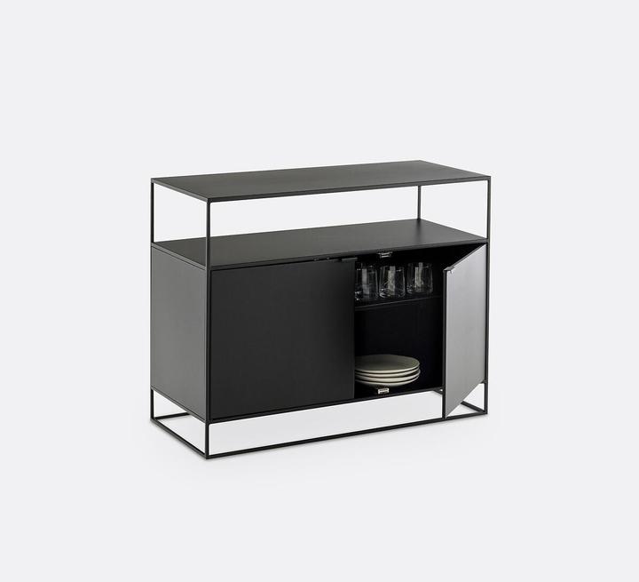 Image du produit La Redoute Interieurs Hiba (94 x 42 x 74 cm)