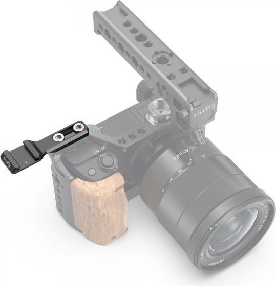 Actual product image SmallRig Cold Shoe Extension (Various video accessories)
