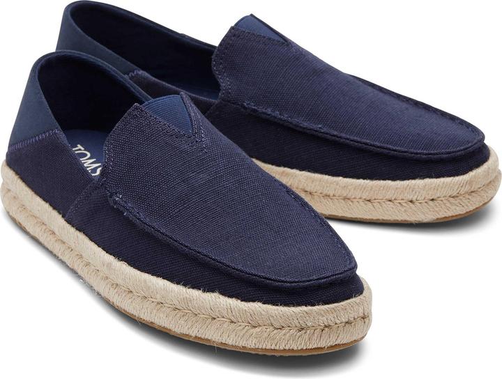 Produktbild Toms 's Alonso Loafer Rope (41)