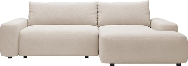 Produktbild Vente-unique Daviso (Ecksofa)