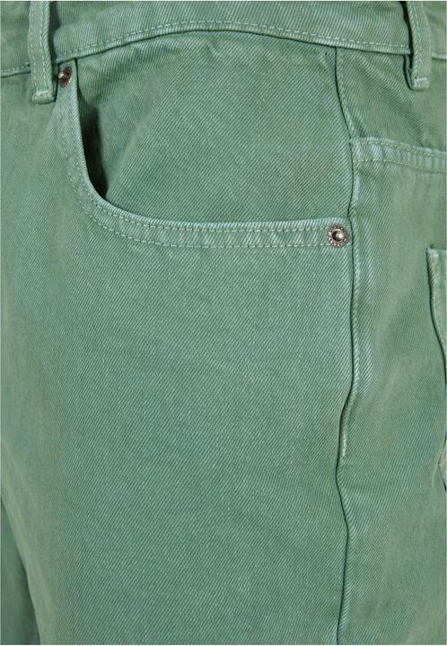 Actual product image Urban Classics Coloured loose fit jeans - 72321 (Frequency band 38 (2600 MHz))