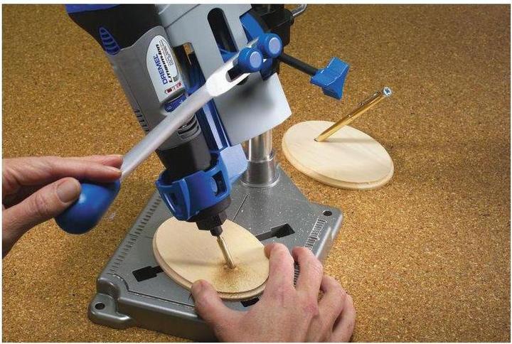 Produktbild Dremel 220 Workstation