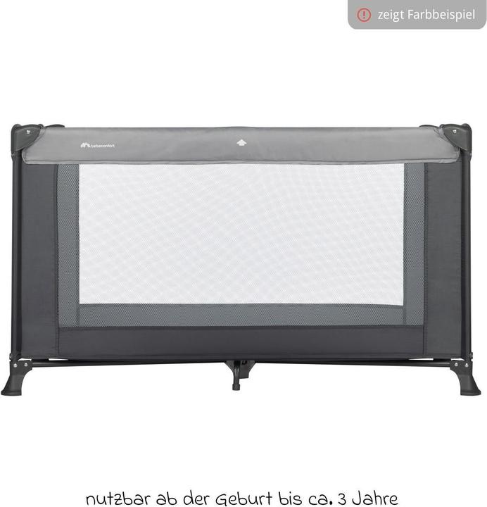 Produktbild Bébé Confort Soft Dreams (60 x 120 cm)