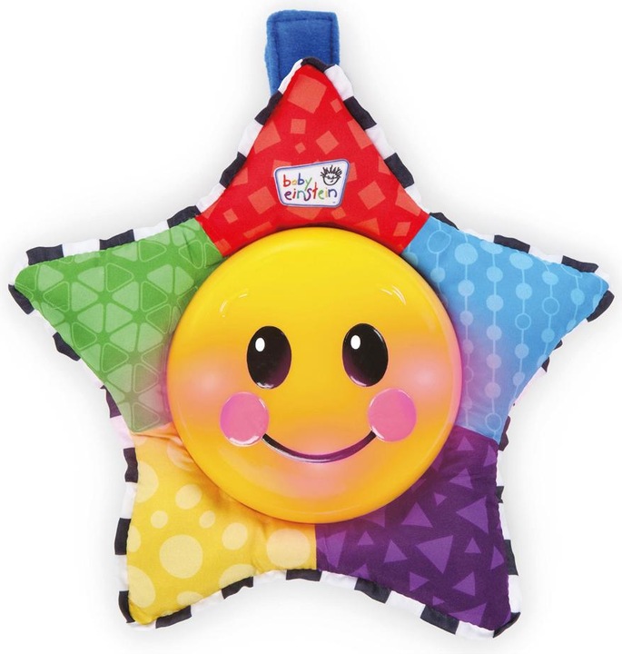 Produktbild Baby Einstein Sternenhelle Symphonie