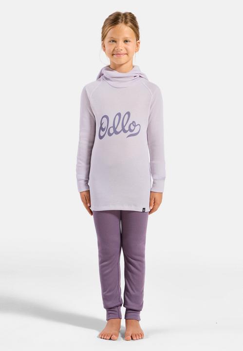 Produktbild Odlo Active Warm (128)