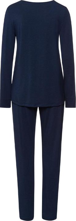 Produktbild Hanro Natural Elegance Pyjama (M)