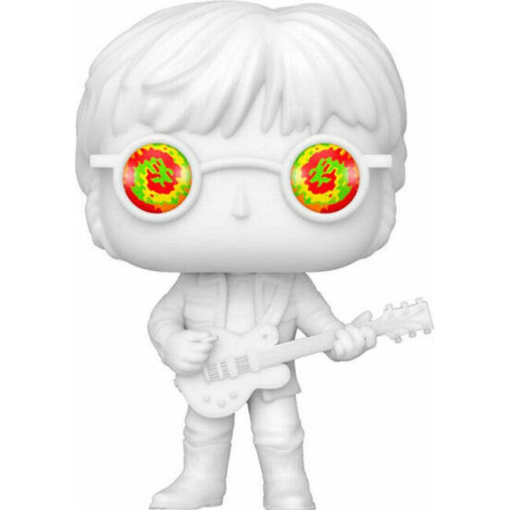Funko POP! John Lennon with Psychedelic Shades (246) EXM