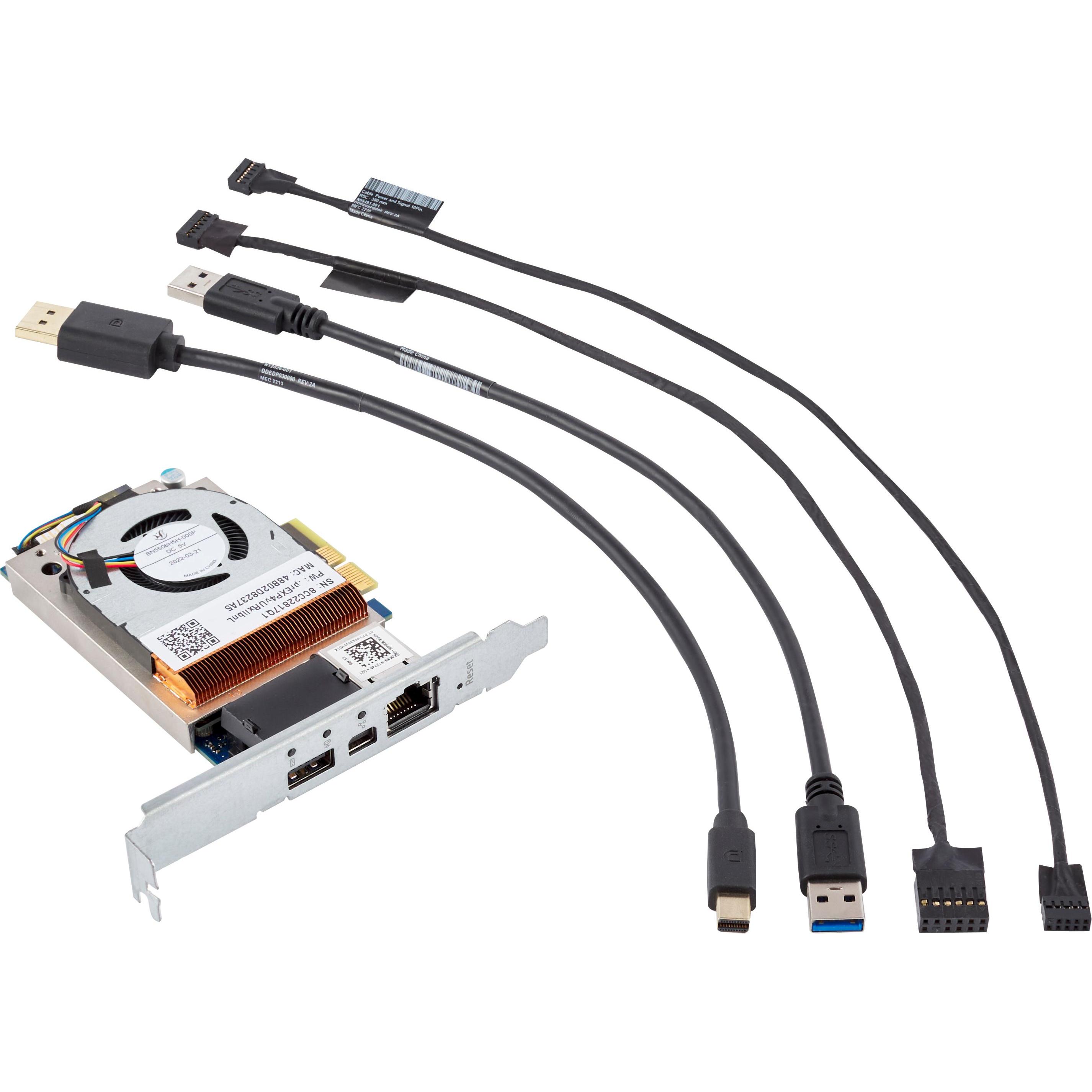 HP Anyware Int Rmt Sys Cntr, Drucker Zubehör